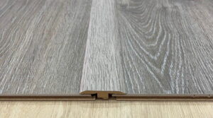 Juntas de Dilatación en Suelo Laminado