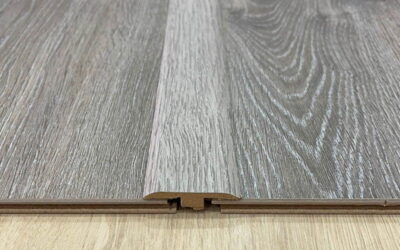 ¿Qué son las Juntas de Dilatación y cómo planificarlas al instalar un Suelo Laminado?