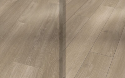 Tarima con o sin bisel… ¿Cuál es mejor?