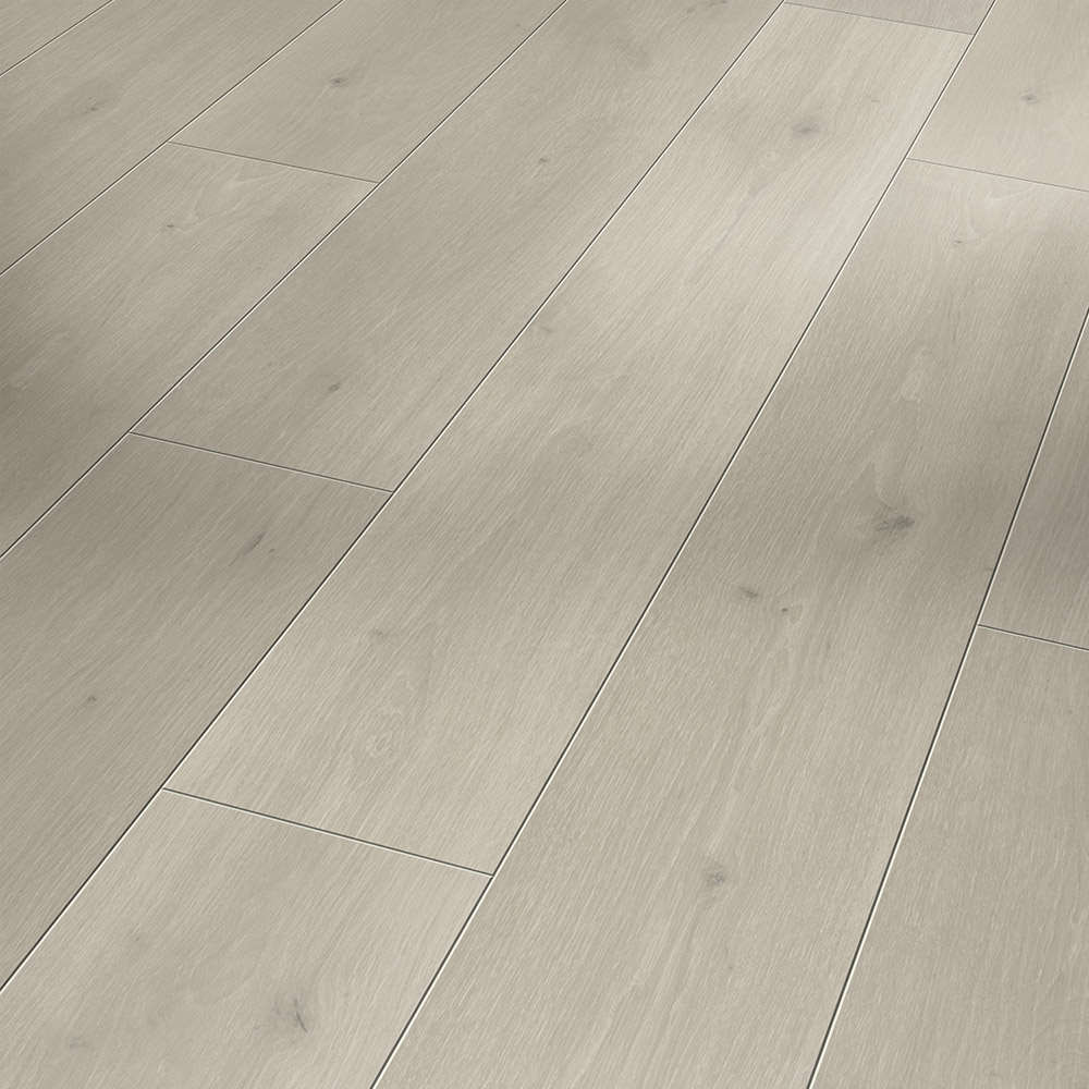Roble Natural Mix Gris AC5 | Laminado Classic 1050 Parador