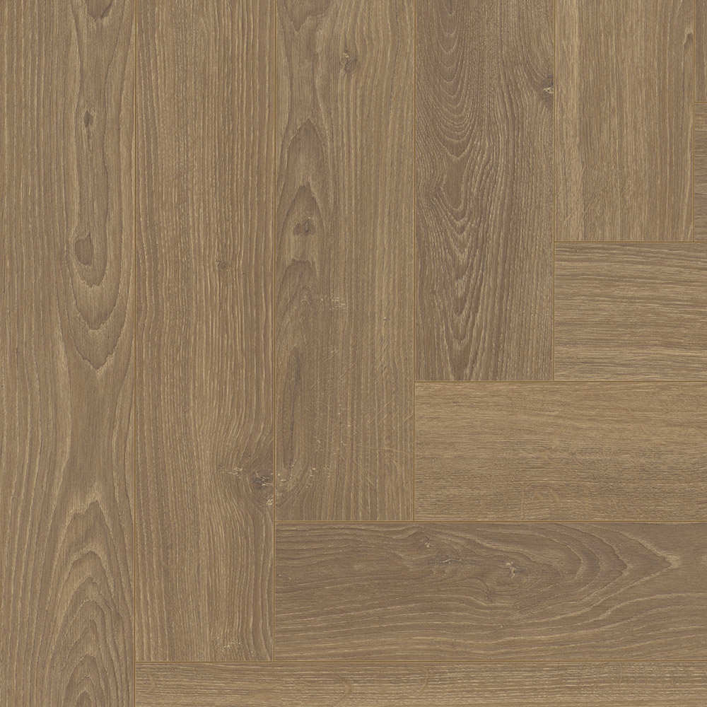 Roble Studioline Miel | Laminado Trendtime 3 Parador | Detalle