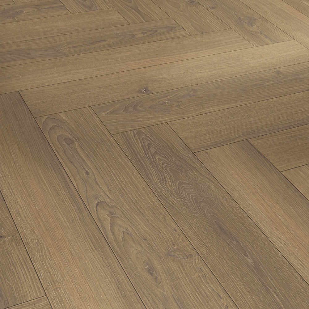 Roble Studioline Miel | Laminado Trendtime 3 Parador