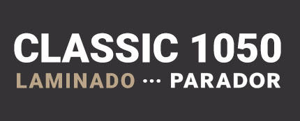 Tarimas Classic 1050 de Parador