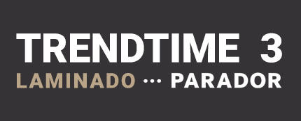 Tarimas Trendtime 3 de Parador - Laminado