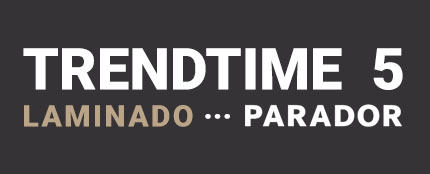Tarimas Trendtime 5 de Parador - Laminado