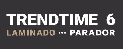 Tarimas Trendtime 6 de Parador - Laminado