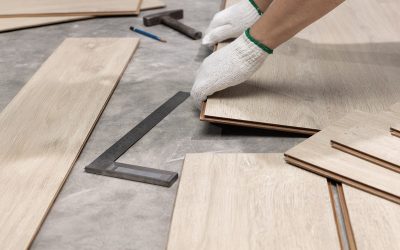 ¿Cómo evaluar los valores del Sistema de Unión Click en la Ficha Técnica de un Suelo Laminado?