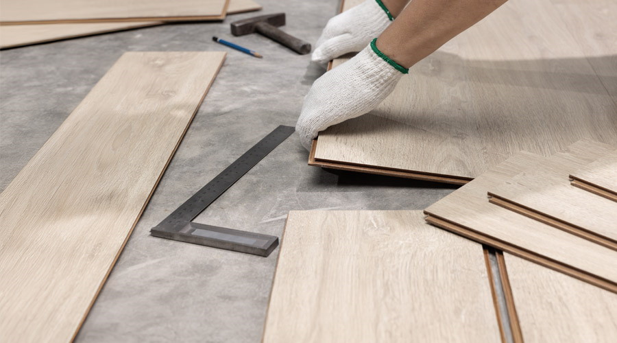 Cómo evaluar los valores del Sistema de Unión Click en la Ficha Técnica de un Suelo Laminado