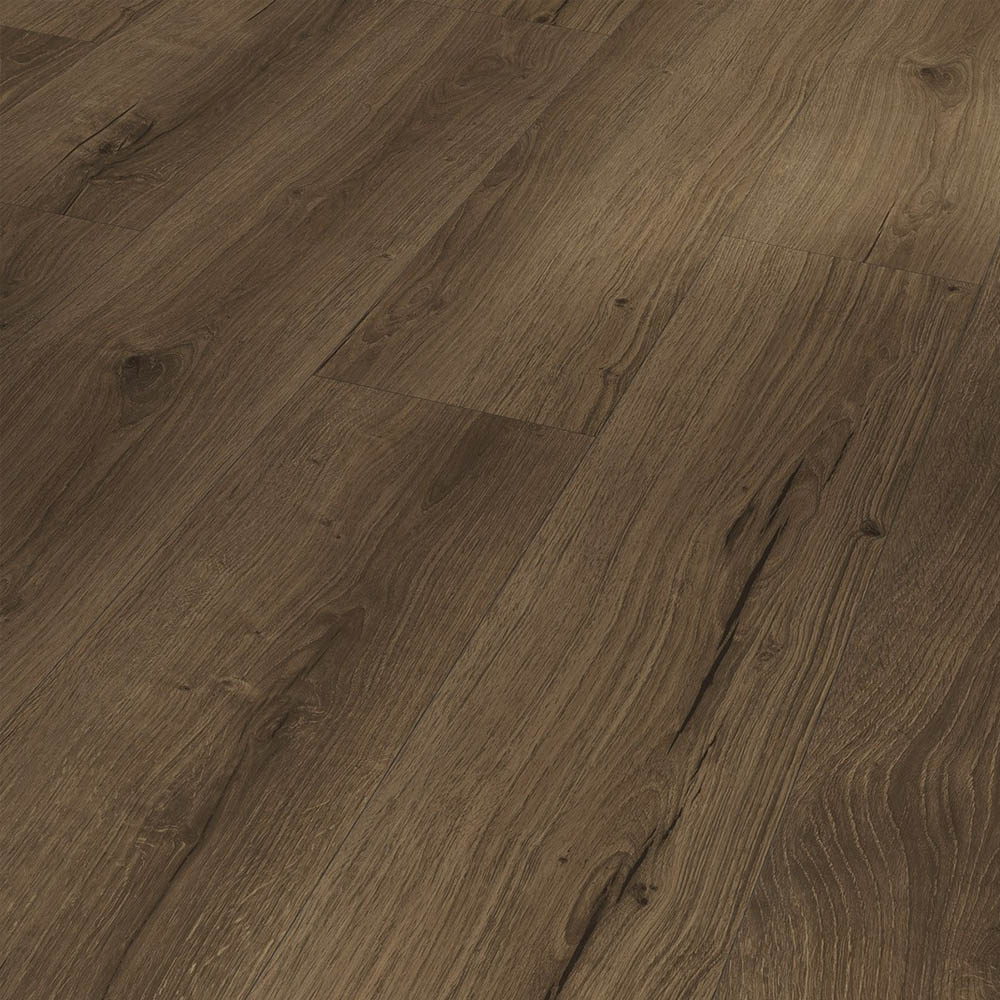 Roble Cambridge Fumé | Vinilo Classic 2070 Parador